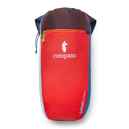 Cotopaxi Luzon 18 L Del Dia Pack 4