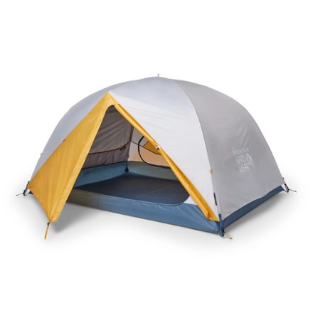 Mineral King 3 Tent with Footprint