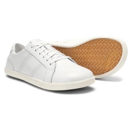 Xero Shoes Dillon Leather Sneakers - Men's 8