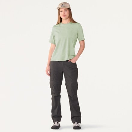 REI Co-op Sahara Shade T-Shirt - Women's 3