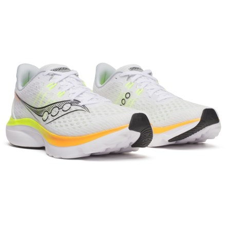 Saucony Kinvara 16 Road-Running Shoes - Men's 2