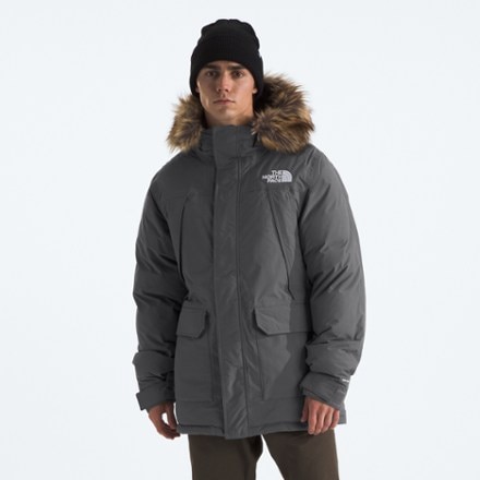 The North Face McMurdo Down Parka - Men's 1