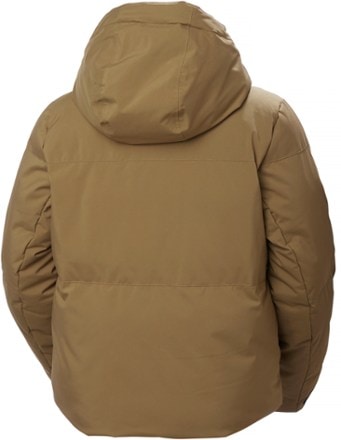 Helly Hansen Nora Short Puffy Insulated Jacket - Women's 3