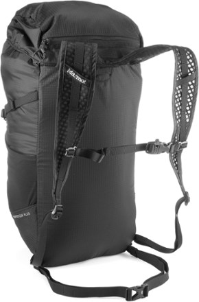 marmot waterproof backpack