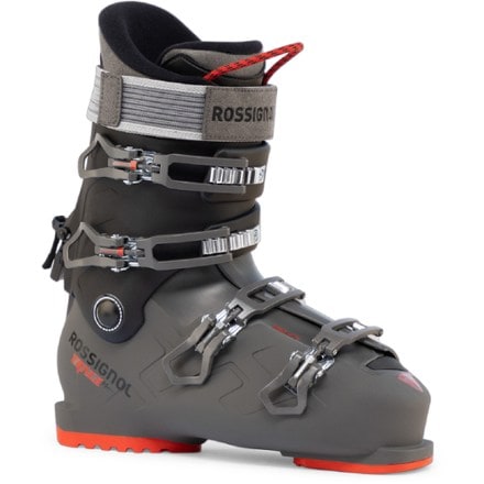 Rossignol Track 90 HV+ Ski Boots - Men's - 2025/2026 1