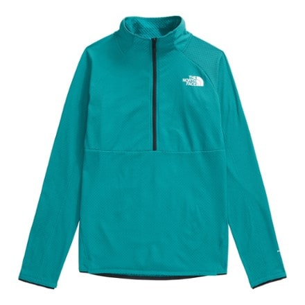 The North Face Summit Series FUTUREFLEECE LT Half-Zip Pullover - Women's 0