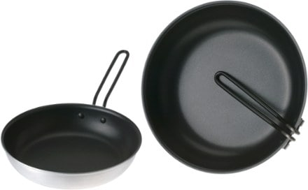 GSI Outdoors Bugaboo Ceramic Frypan - 8 in. 2