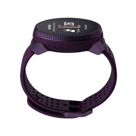 Suunto Race Titanium 2