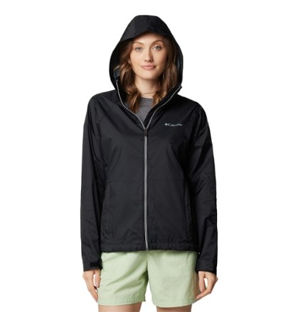 Columbia Switchback III Jacket - Women's 8