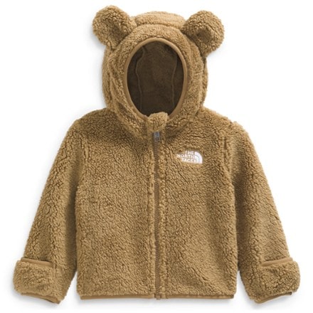 The North Face Campshire Full-Zip Hoodie - Infants' 0