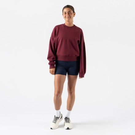 rabbit Go-To Crew Sweatshirt - Women's 2