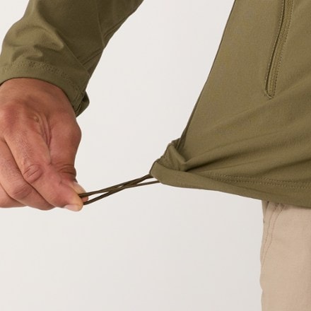 Outdoor Research Ferrosi Hoodie - Men's 9