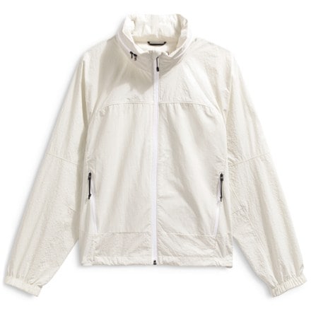The North Face EG Utility Wind Jacket - Women's 0