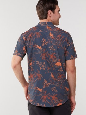 Flylow Anderson Shirt - Men's 2