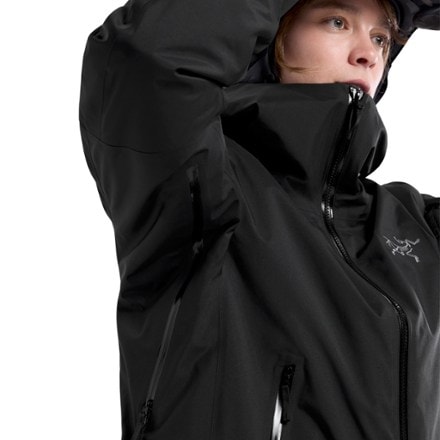 Arc'teryx Sentinel Insulated Jacket - Women's 8