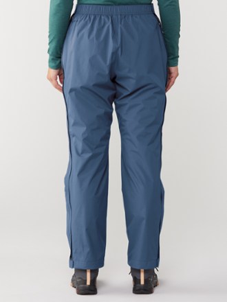 REI Co-op Rainier Rain Pants - Women's 3