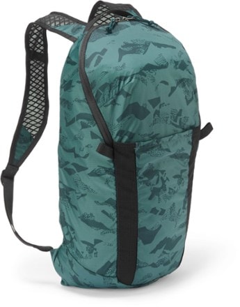 REI Co-op Stuff Travel Pack - 18 L 0