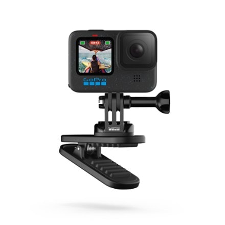 GoPro Mag Swivel Clip 3