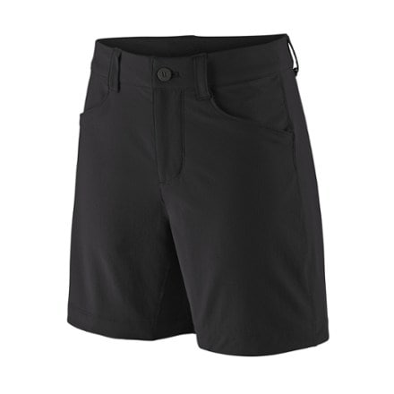 Patagonia Landfarer Bike Shorts - Women's 0