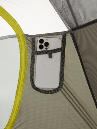 NEMO Dragonfly OSMO 2P Tent 4