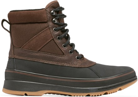 The bay 2025 sorel womens boots