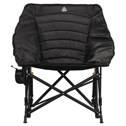 GCI Outdoor Puff Rocker Chair 2