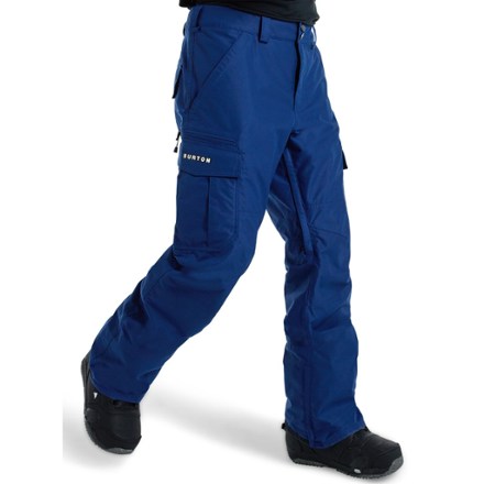 Burton 2L Cargo Pants - Men's Regular Fit 1