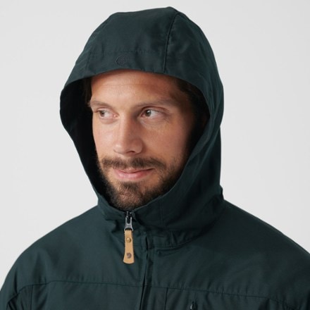 Fjallraven Sten Jacket - Men's 8