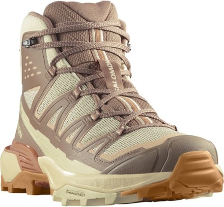 Salomon X Ultra 360 Edge Mid GORE-TEX Hiking Boots - Women's 2