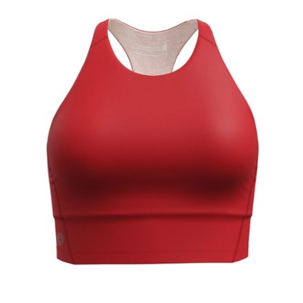 Smartwool Active Crop Bra 0