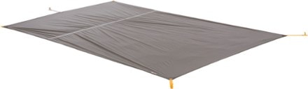 Big Agnes Tiger Wall 3 Platinum Footprint 0