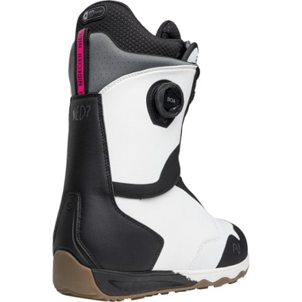 Nidecker Rift Snowboard Boots - Men's - 2025/2026 2