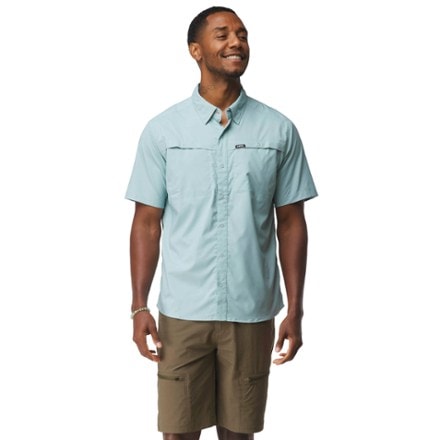 NRS Gear Shirt - Men's 1