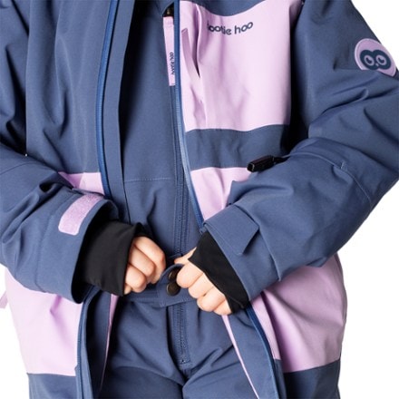 Hootie Hoo Pinnakle 2L Insulated Jacket - Kids' 9