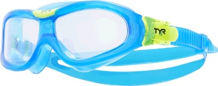 TYR Orion Youth Swim Mask - Kids' 0