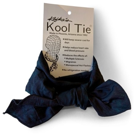 Kafka's Kool Tie 1