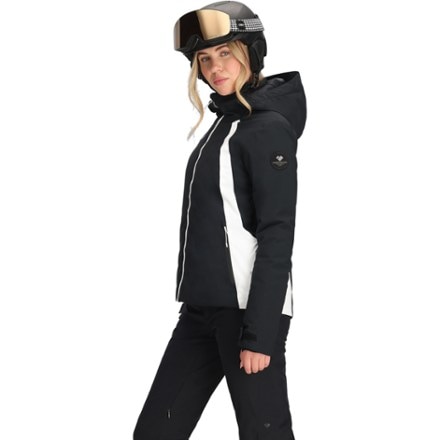 Obermeyer Snowbird Insulated Jacket - Women's 6
