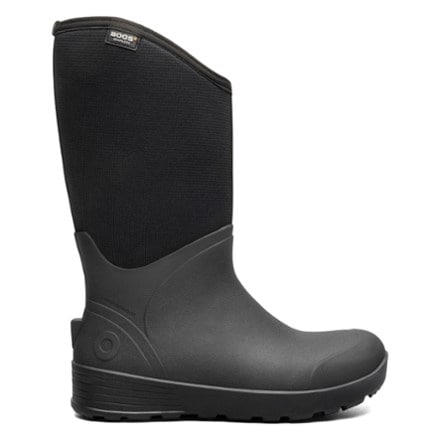 Bogs Bozeman II Arctic Grip Rain Boots - Men's 0