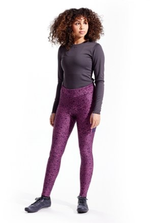 PEARL iZUMi Sugar Thermal Bike Tights - Women's 3