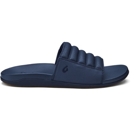 OluKai Maha 'Olu Slides - Men's 0