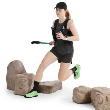 Arc'teryx Norvan Tank Top - Women's 3