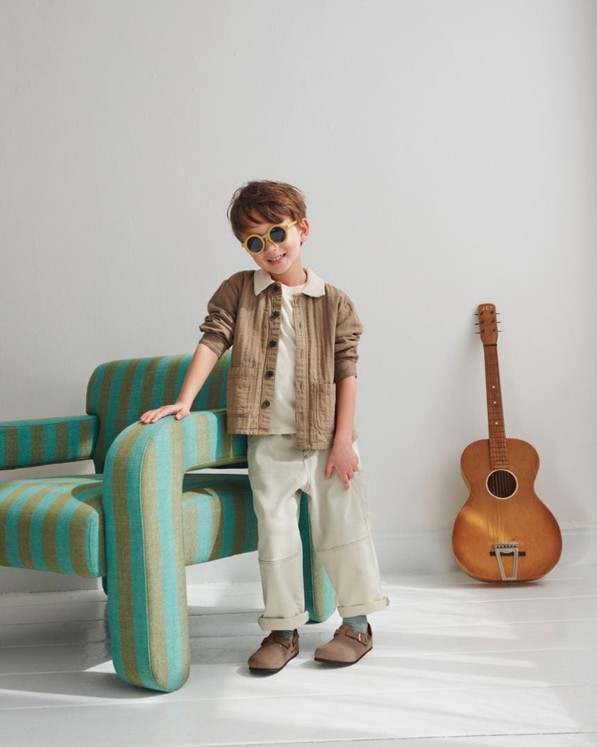 Location Image for Tokio Clogs - Kids'