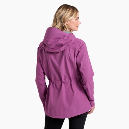 KUHL Stretch Voyagr Jacket - Women's 1