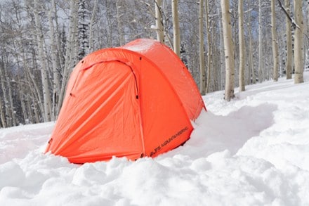 ALPS Mountaineering Tasmanian 3 Tent 9