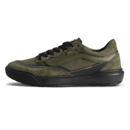 Product Image of color Mossy Olive