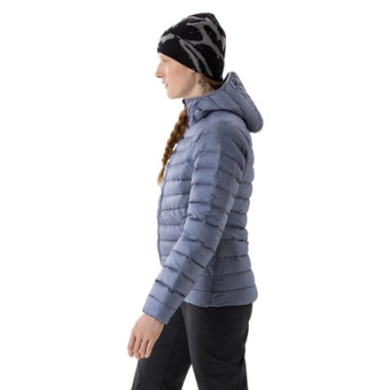 Arc'teryx Cerium Insulated Hoody - Women's 5