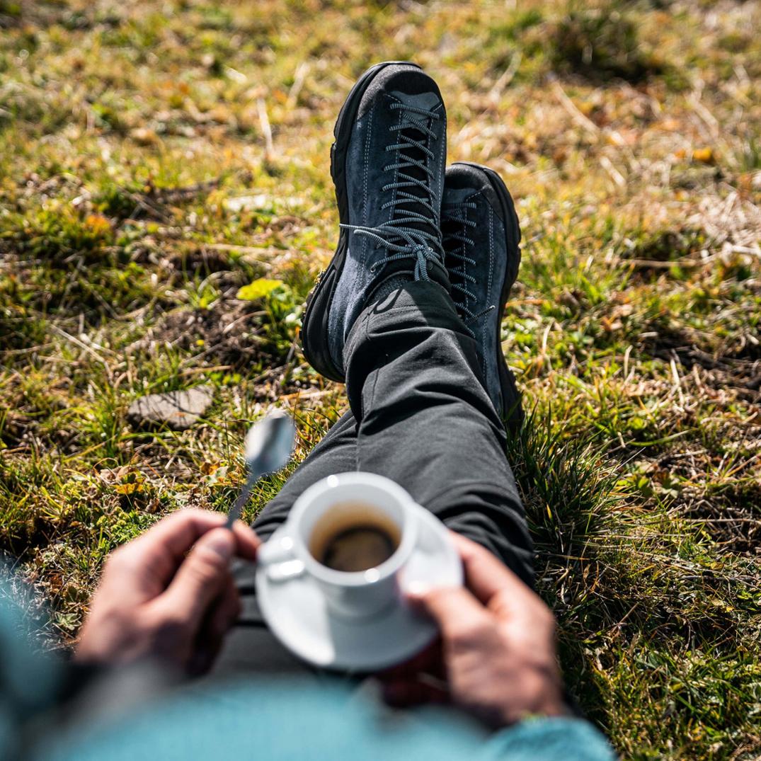 Location Image for Free Blast Pro GTX Hiking Shoes - Men's