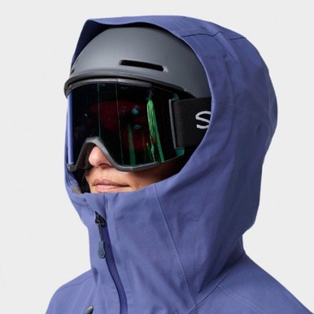 Stio Skyrider Jacket - Women's 4