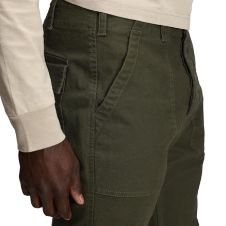 Topo Designs Field Pants - Men's 6