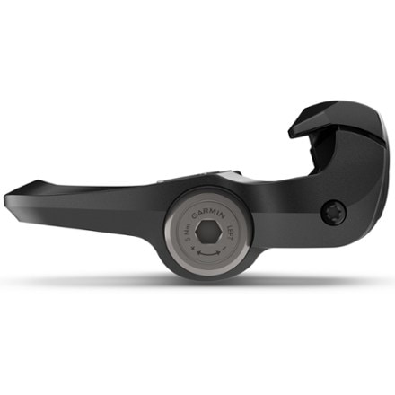 Garmin Rally RK210 Dual-Sensing Power Meter Pedals 2